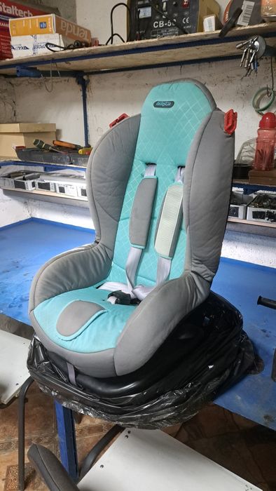 Детское кресло срочно продам