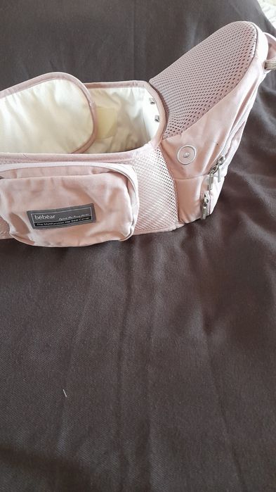 Носилка Bebear за кръста