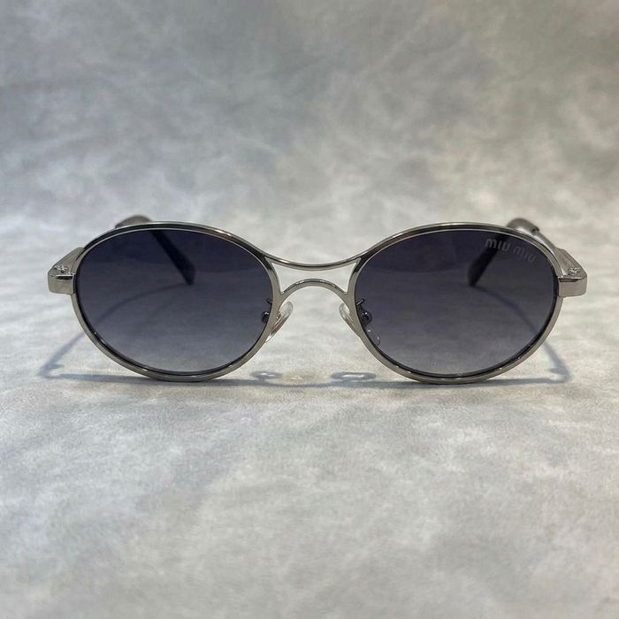 Слънчеви очила Miu Miu 8072