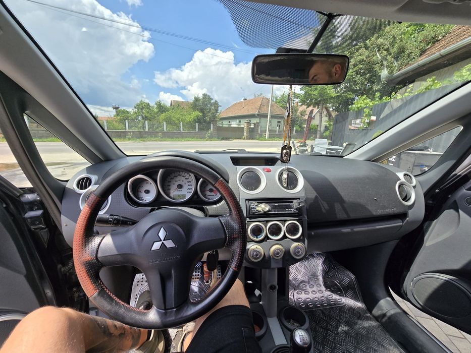 MITSUBISHI Colt 2008 — imagine 2