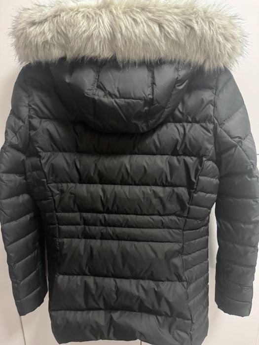 Дамско яке Tommy Hilfiger