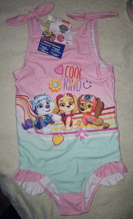 Детски бански, нов