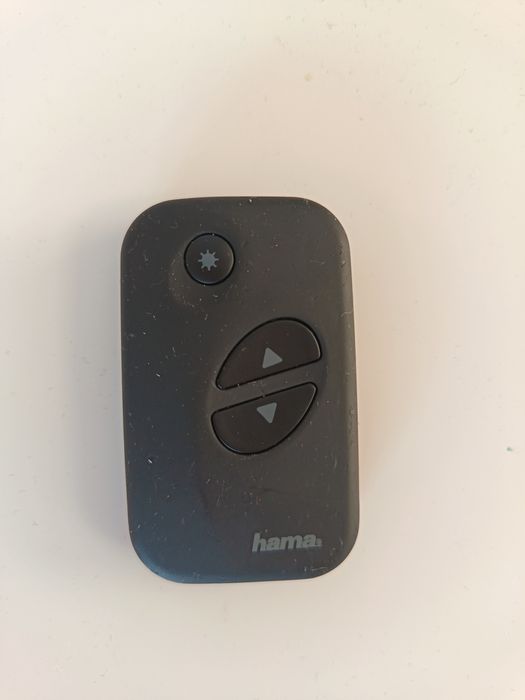 Telecomandă Hama pentru prezentări