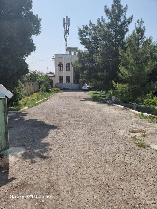 Аренда помещения в Бухаре 300 квадратов