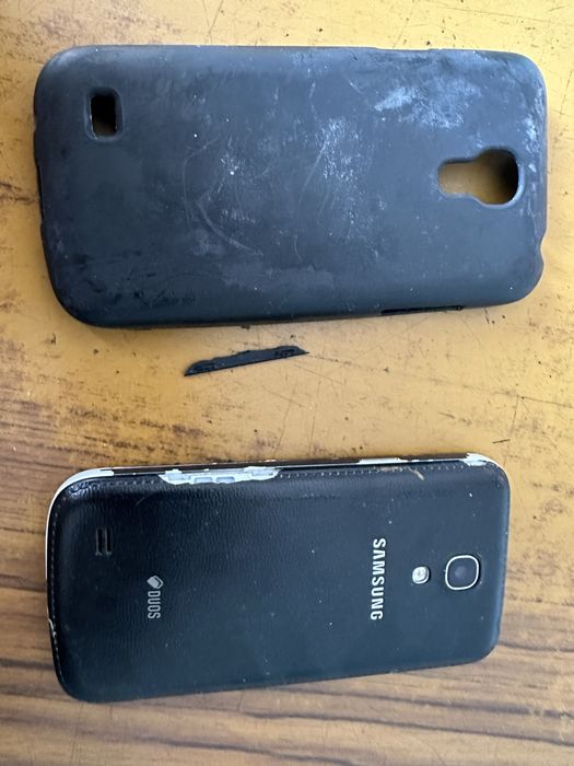 Телефоны Huawei 2017, Samsung