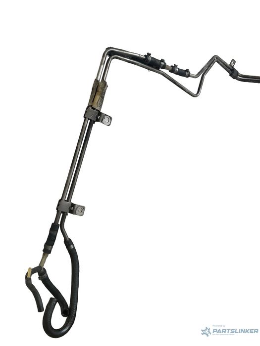 Conducte Alimentare Combustibil Volvo Xc90 I 275 2002 - 2015 2.4D Euro