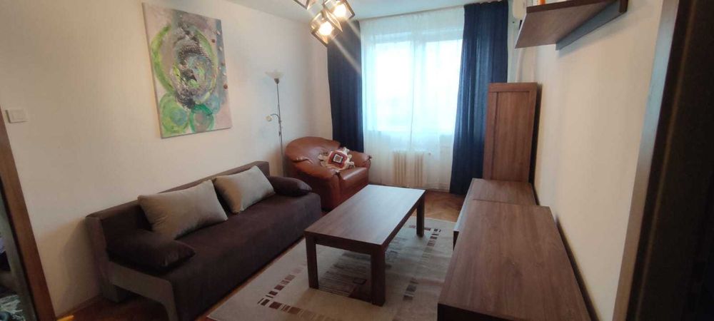 apartament 3 camere