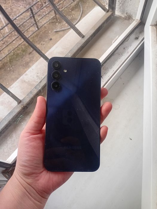 Продаётся  Samsung А15