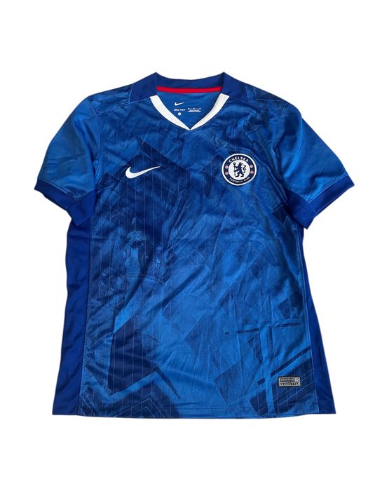 Tricou Fotbal Nike Chelsea