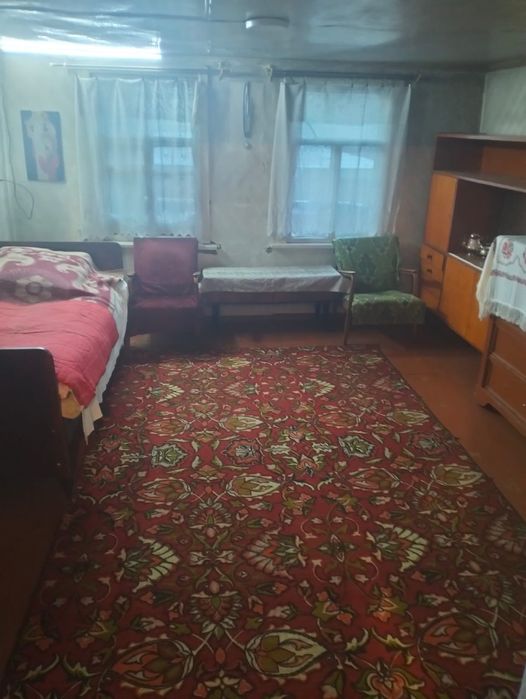 Сдам дом барачного типа