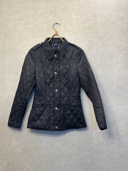 Burberry brit jacket