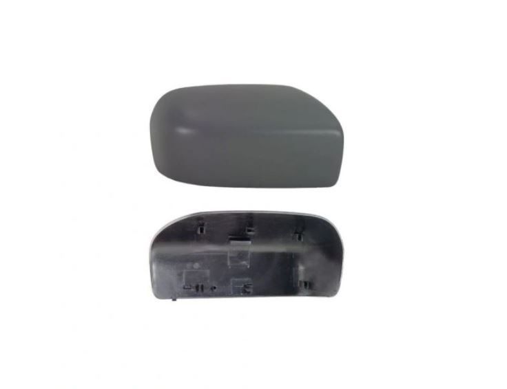 Carcasa oglinda exterioara Mazda 5 (CR19), 04.2005-05.2010; CX-7 (ER), 01.2006-08.2012; CX-9 (TB), 05.2006-10.2012, partea dreapta, carcasa grunduita