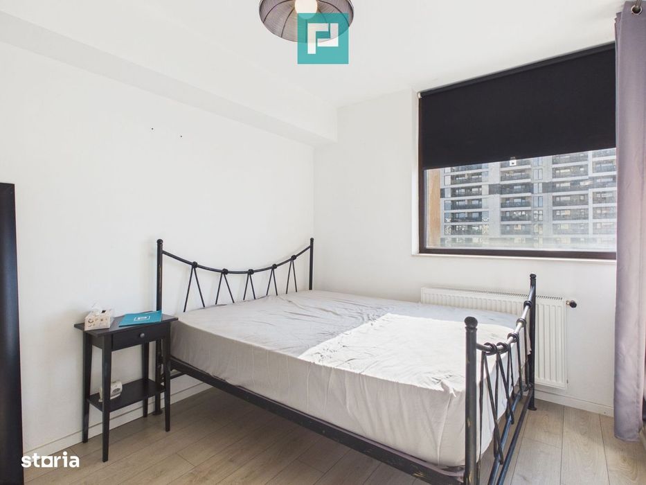Apartament 2 camere | City Point Aviației