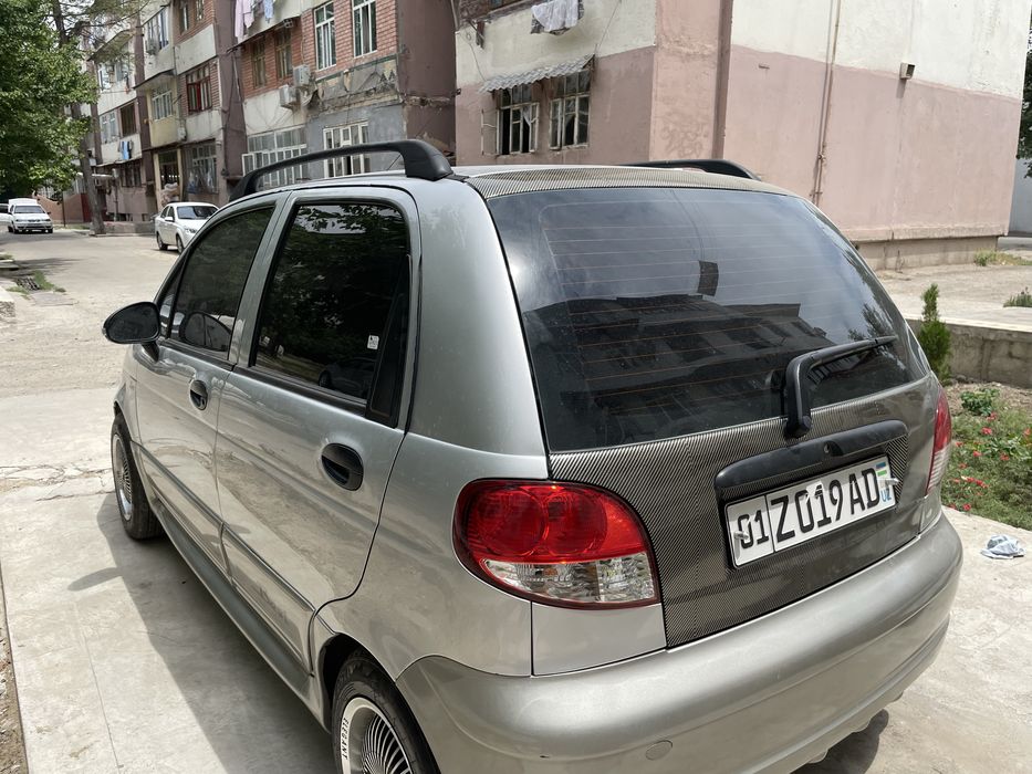 Matiz best 2016 yil