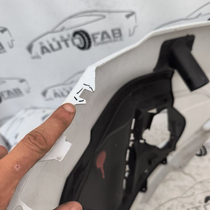 Bara fata Ford Focus 4 ST an 2018-2019-2020-2021-2022
