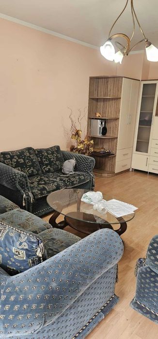 Двустаен апартамент за продажба – кв. Бадема, Хасково