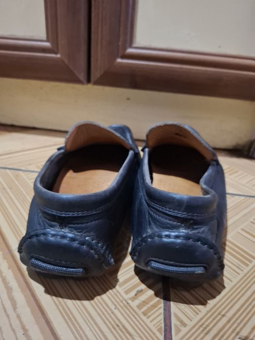 Vând mocasini de bărbați, mărimea 43! Preț negociabil!