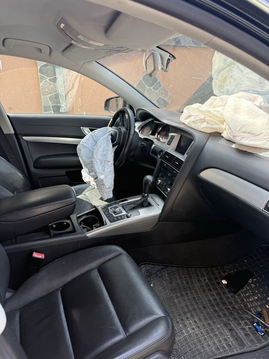 AUDI A6 2008 — imagine 3