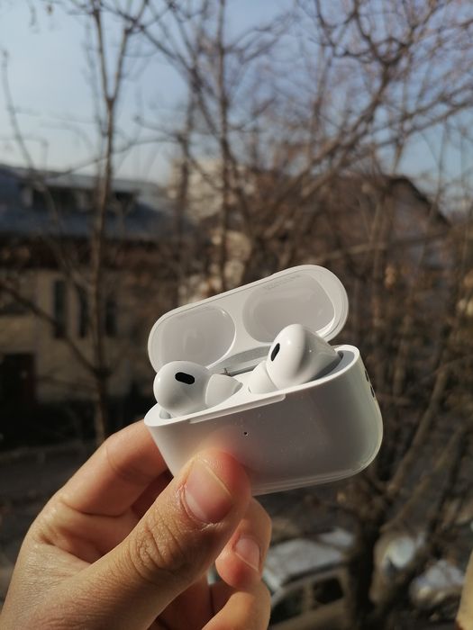 Casti airpods pro 2 model 2022