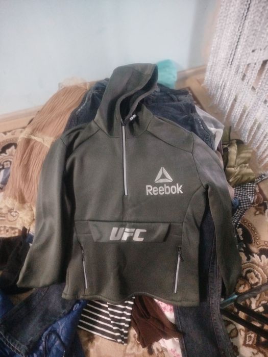 Вещи в хорошем состоянии