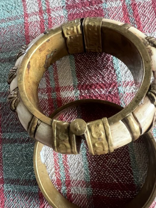 Стари гривни - 4 броя