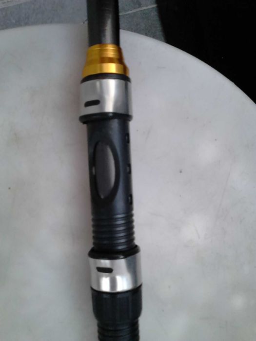 Въдица - телескопична 2,1м