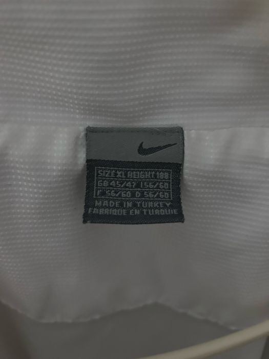 Vand trening nike nou