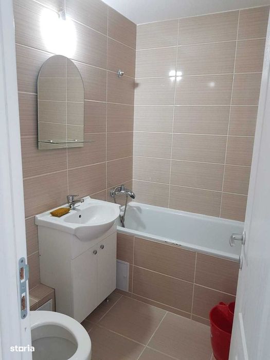 Apartament 2 camere | 52 mp | Decomandat | Uverturii — fotografia 3