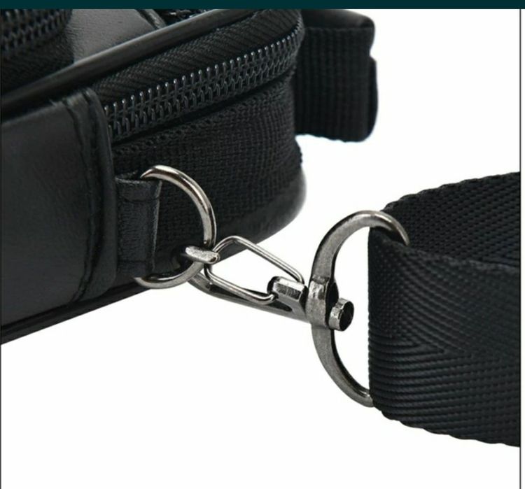 Продам барсетку BADIYA.