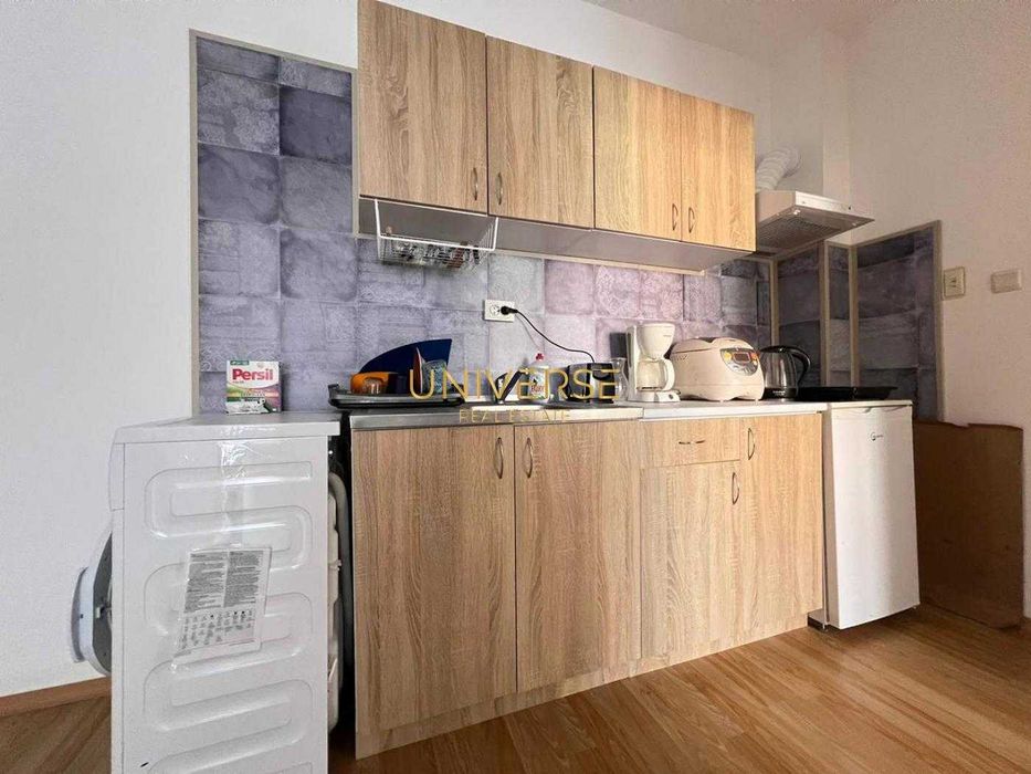 Продава се Двустаен апартамент в с. Тънково, Област Бургас - 63 кв.м за 707 €/кв.м - Снимка #1