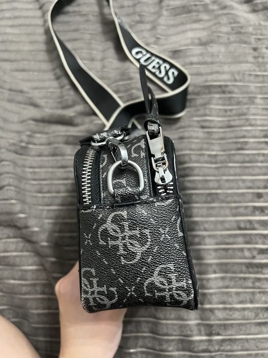Сумка guess (не оригинал) б/у