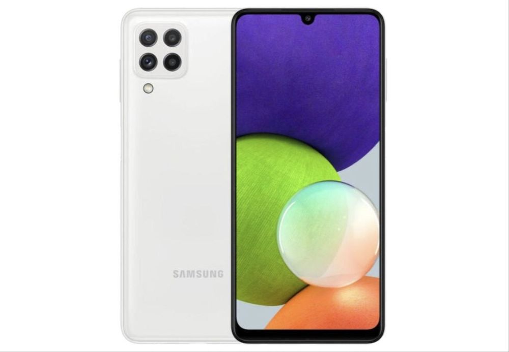 Samsung A22 Продается