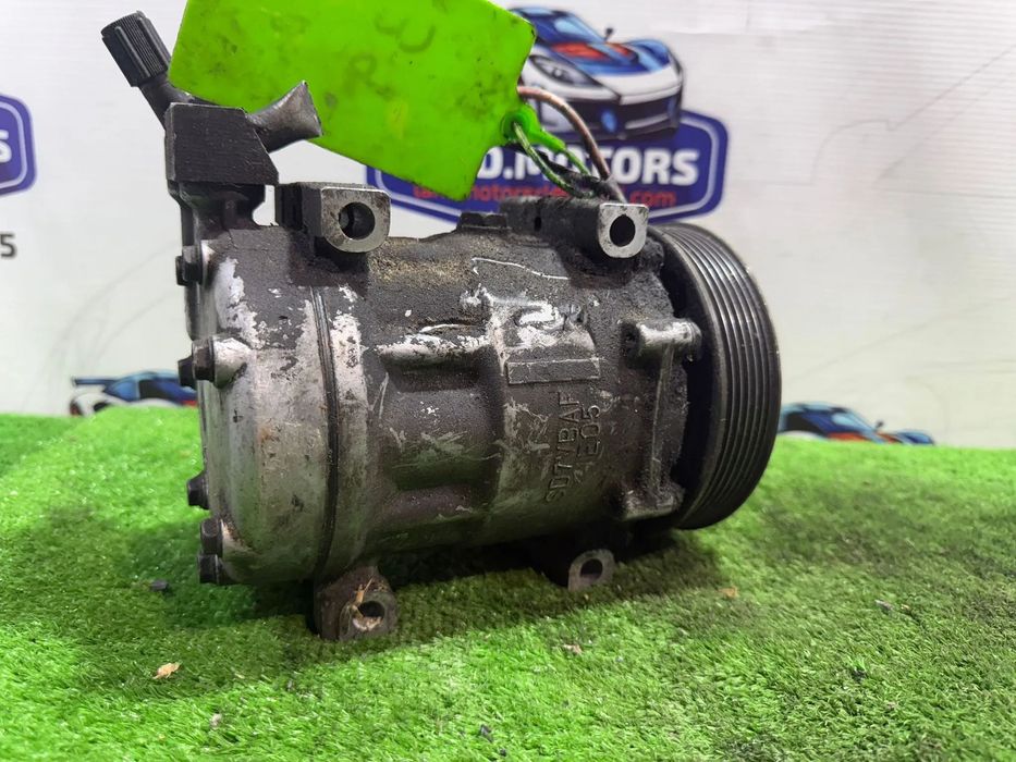 COMPRESOR AC ALFA Romeo 145 / 146 / GTV / 156 / 166 / 147 / GT / FIAT / LANCIA COD OEM 1157F