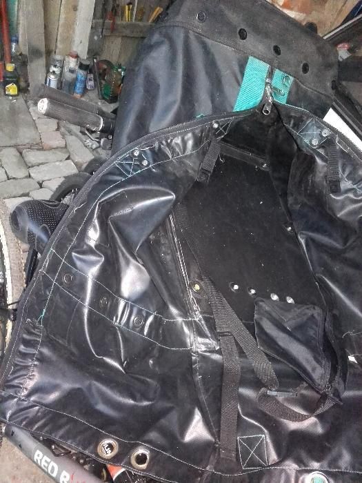 geanta impermeabila  Sig SAUER arme tir,vanatoare