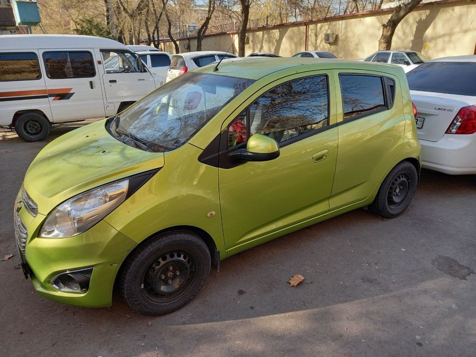 Спарк 2012 йил автомат. Мотори 1