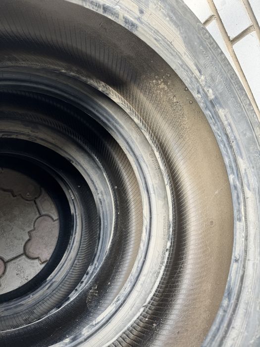 Продам резины в хорошем состояний