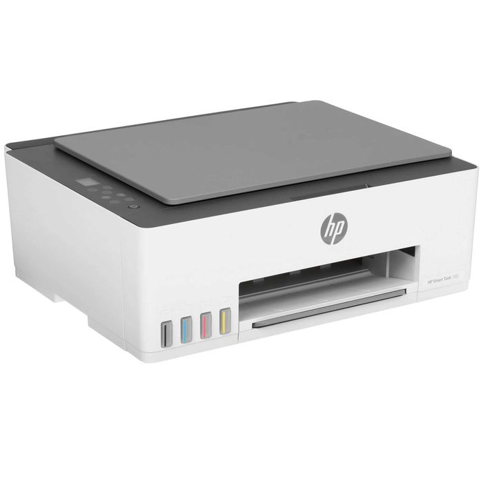 Струйный МФУ HP Smart Tank 580 All-in-One Printer