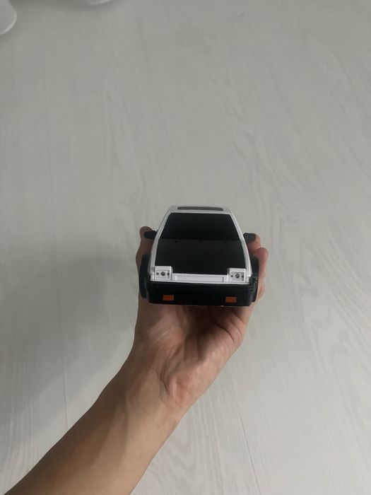 Детский дрифт машины с пультом управлением