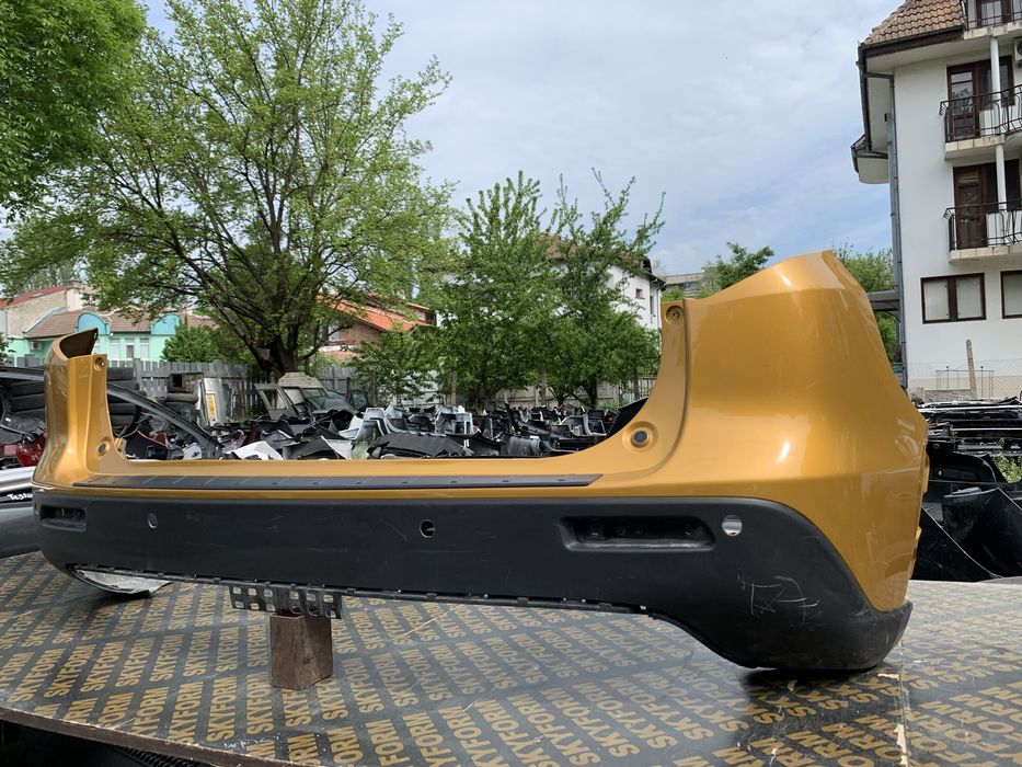 Броня Сузуки Витара/Suzuki Vitara