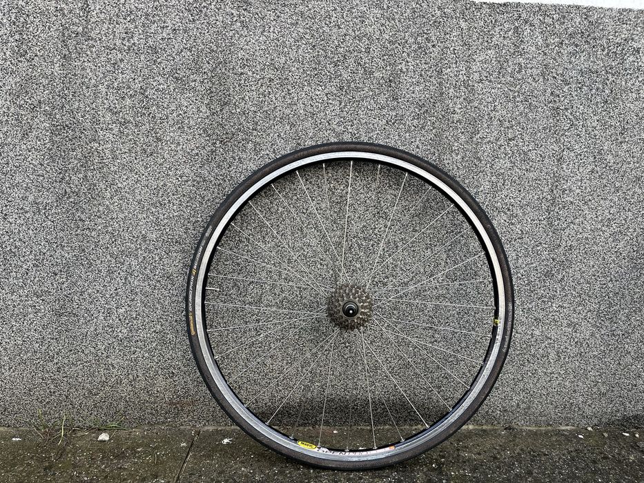 Vand roti 28 Shimano Dura Ace 7200 bicicleta cursiera semicursiera