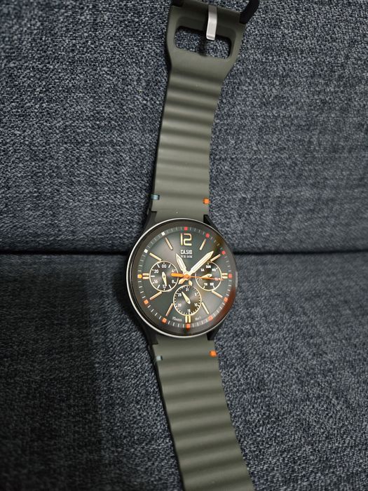 Смарт часы galaxy watch 7 44 mm