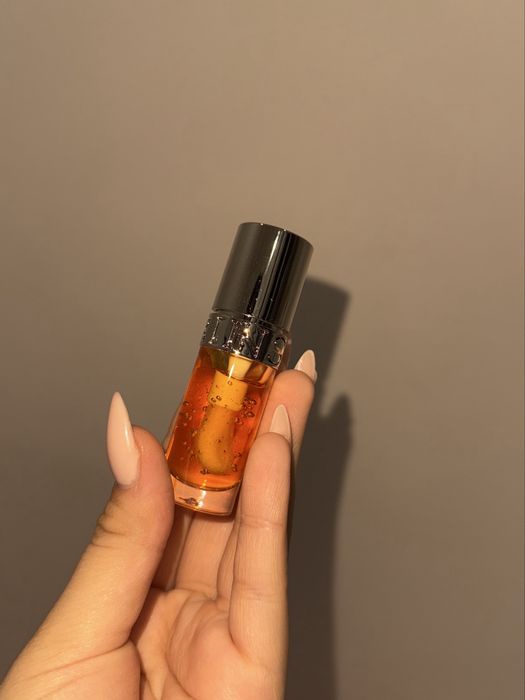 Масло для губ Premium