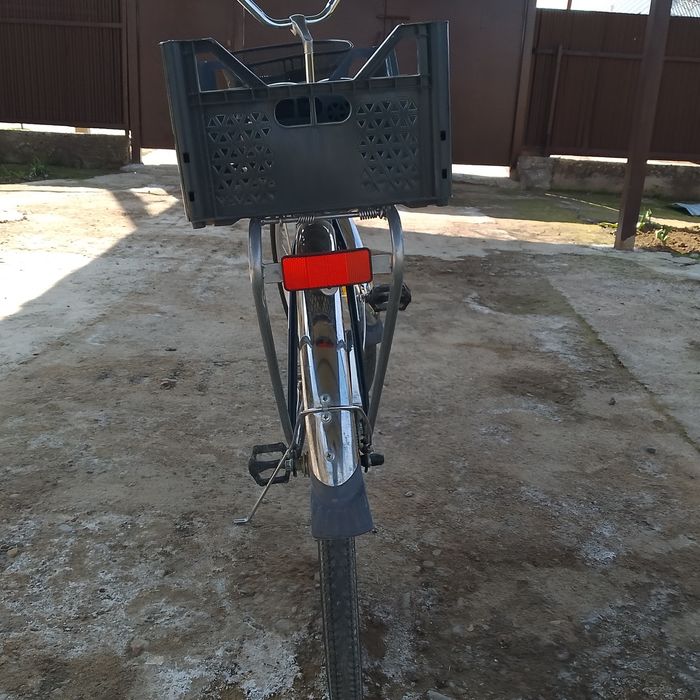 Велик Stels(steps)