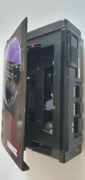 Аудио  плеер /радио