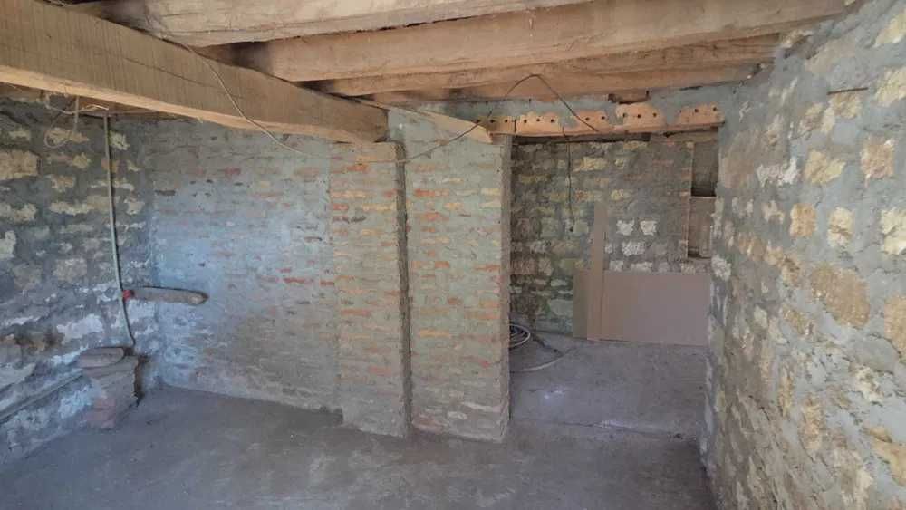 Къща 120м2, двор 2340м2, 79900 евро, Червенци