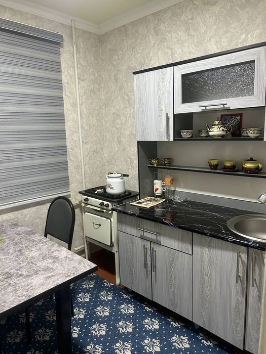 Продаётся 1 комнатная квартира