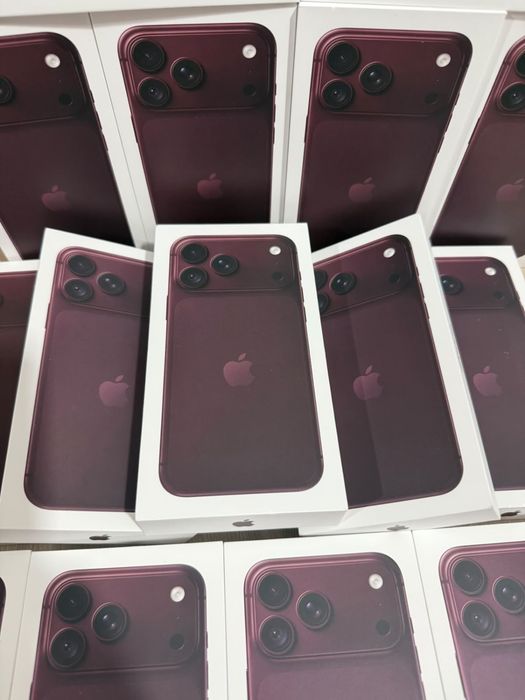 Новый iphone 18 pro, 18 pro max
