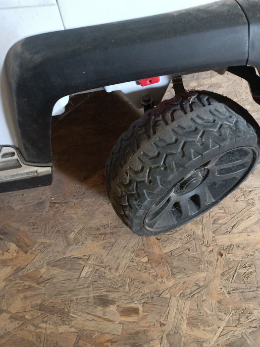 Детский мир транспорт