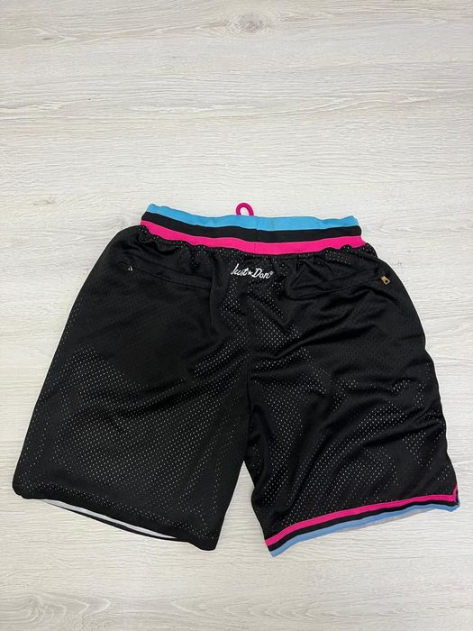 Pantaloni Miami heat