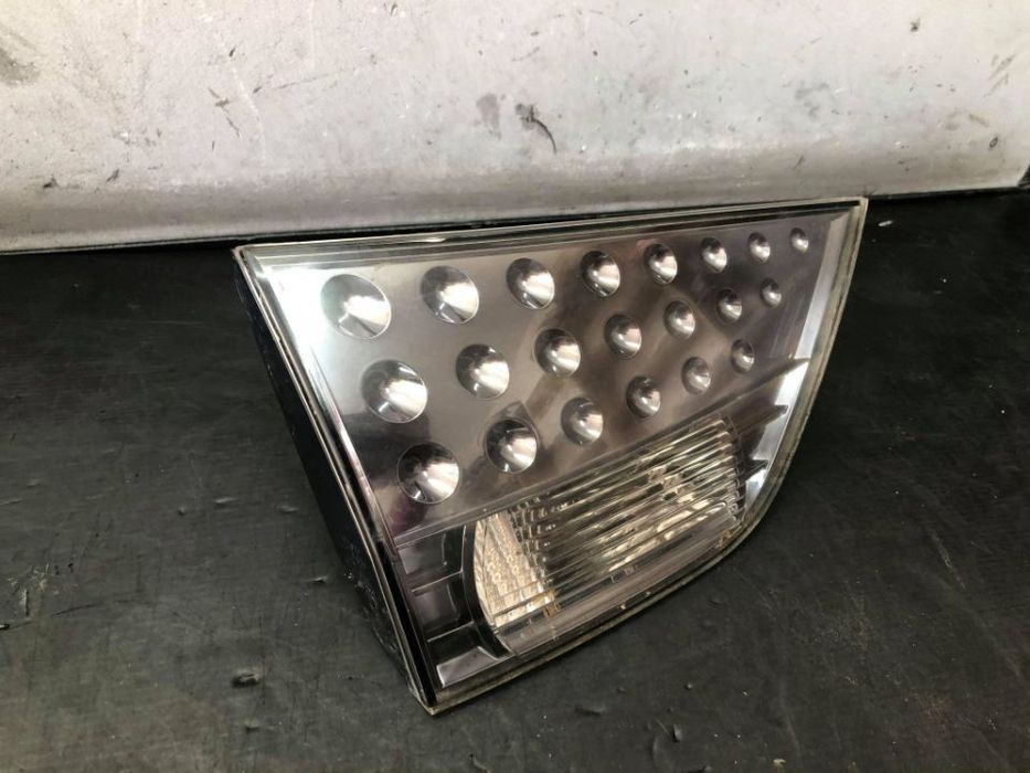 stop stanga haion  mitsubishi outlander 2 2006-2012